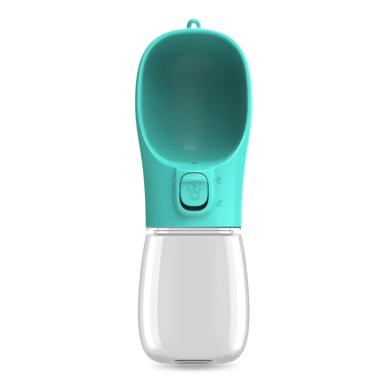 On-the-Go Dog Bottle