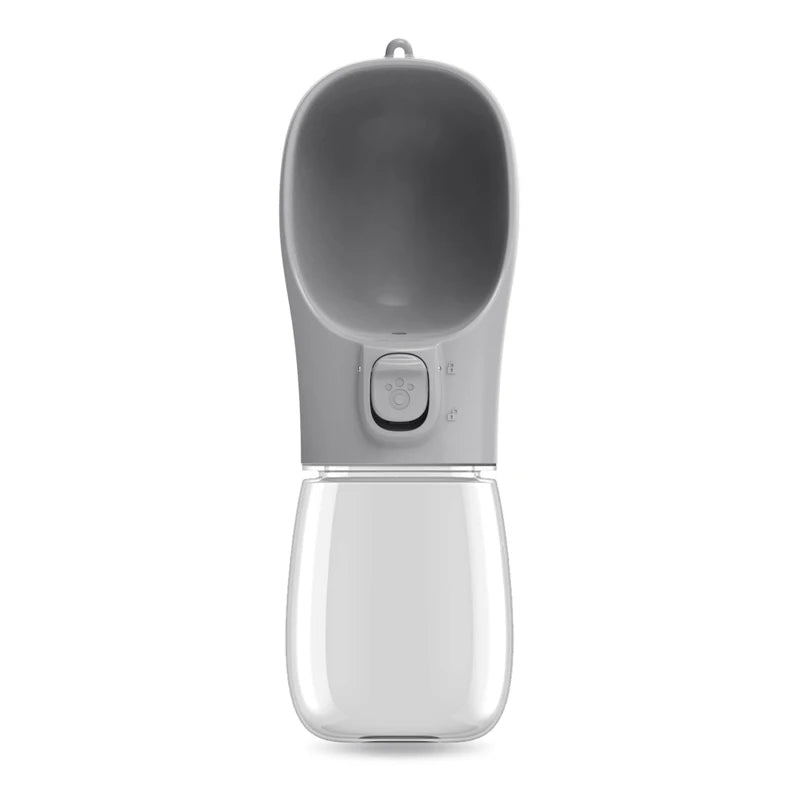 On-the-Go Dog Bottle