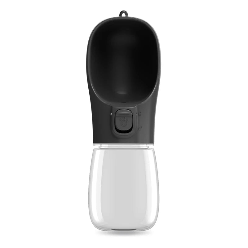 On-the-Go Dog Bottle
