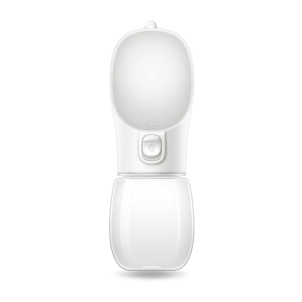 On-the-Go Dog Bottle