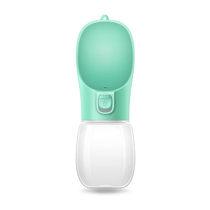 On-the-Go Dog Bottle