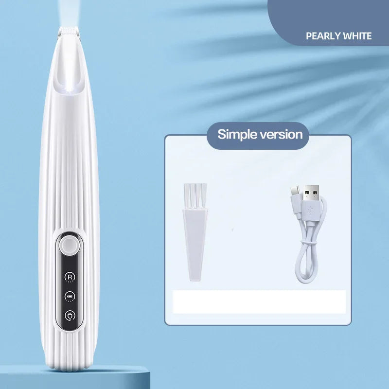 LED Pet Grooming Tool