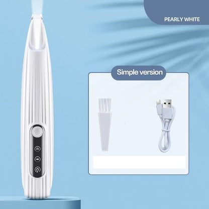 LED Pet Grooming Tool
