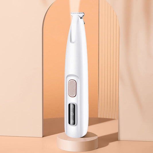 LED Pet Grooming Tool
